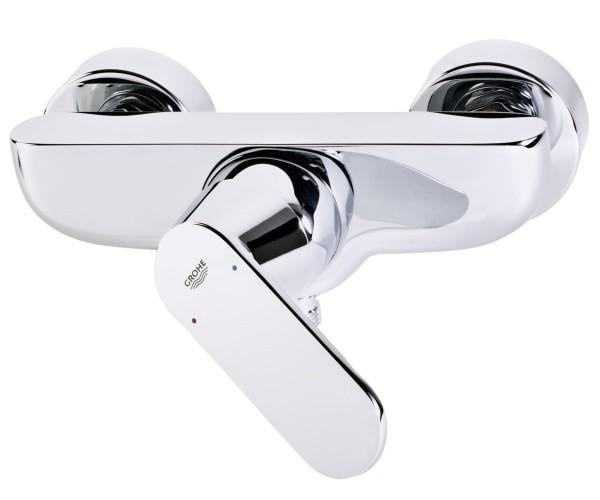 Змішувач для душу Grohe Eurosmart Cosmopolitan 32837000 Хром (25634) - фото 3