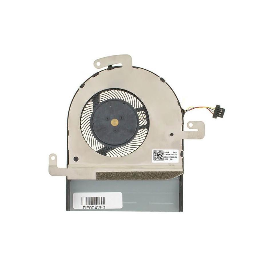 Вентилятор для процесcора ноутбука Asus X580VD (103359)