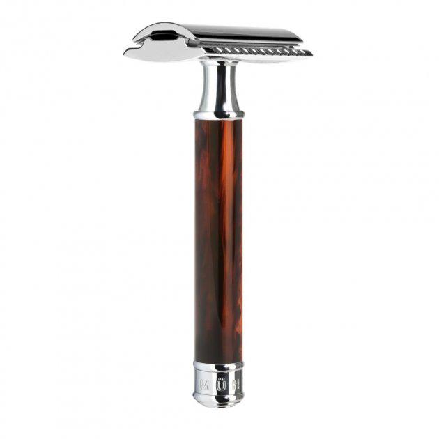 ᐉ Станок для бритья Т-образный Muehle R 108 Traditional