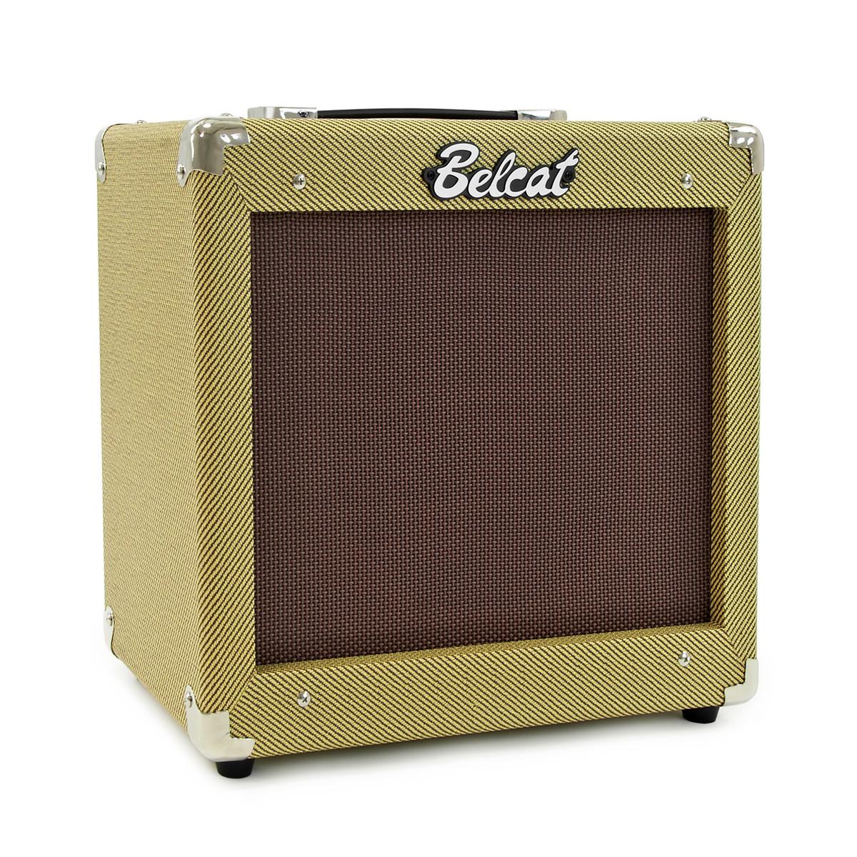 Комбоусилитель басовый Belcat V35B (25491666)
