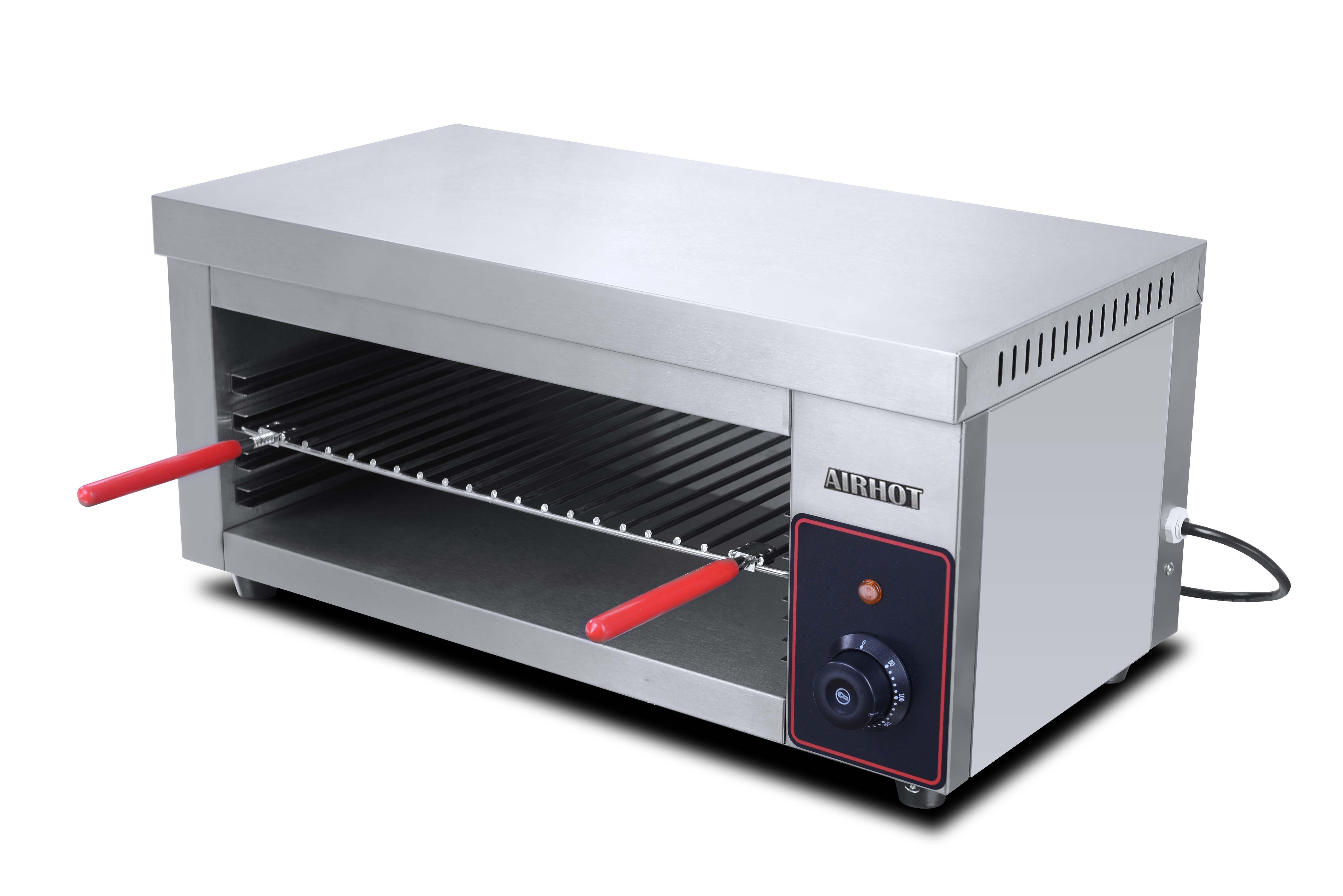 Гриль саламандра AirHot SGE-570 (963212)