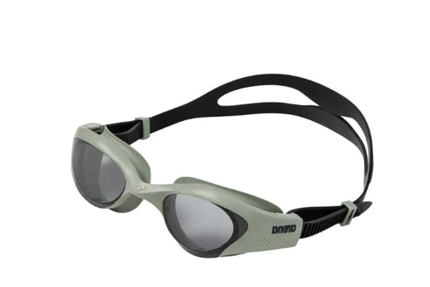 Очки для плавания ARENA THE ONE 001430 Дымчато-нефритово-черный (6936116101999)
