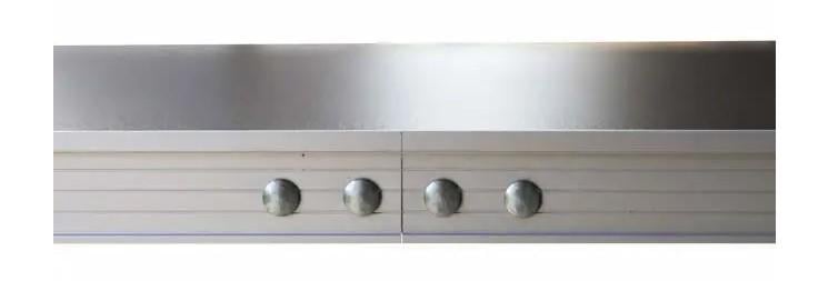 Туристический стол раскладной Tramp 015 (TRF-015) - фото 4