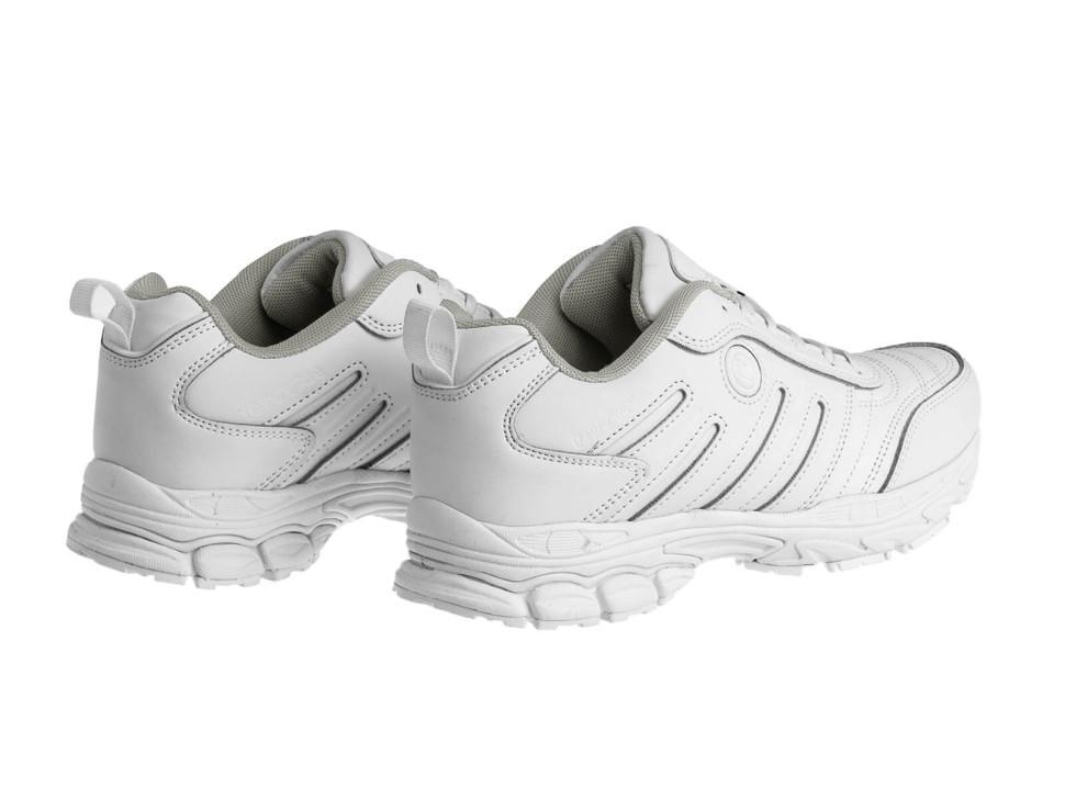 Кроссовки Royyna 7233054 р. 38 Белый (22194) - фото 3 Кроссовки Royyna 7233054 р. 38 Белый (22194) - фото 3