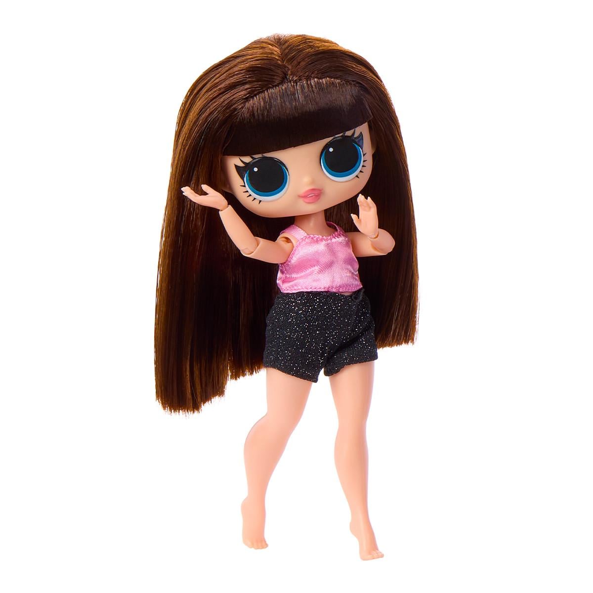 Кукла LOL Surprise! OPP Tweens Билли (32065836)
