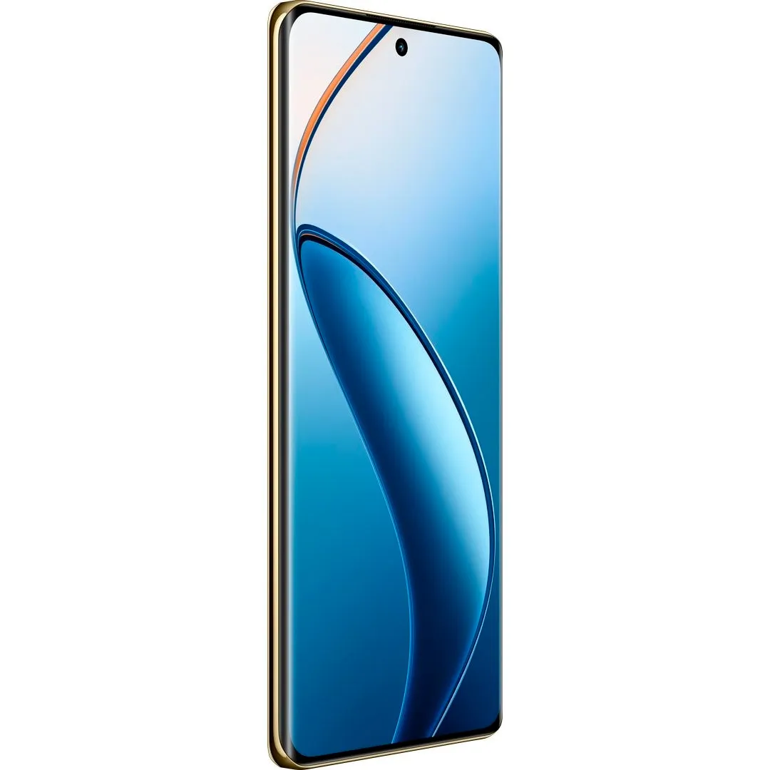Смартфон Realme 12 Pro 5G 12/512Gb RMX3842 UA UCRF Submarine Blue - фото 2 Смартфон Realme 12 Pro 5G 12/512Gb RMX3842 UA UCRF Submarine Blue - фото 2