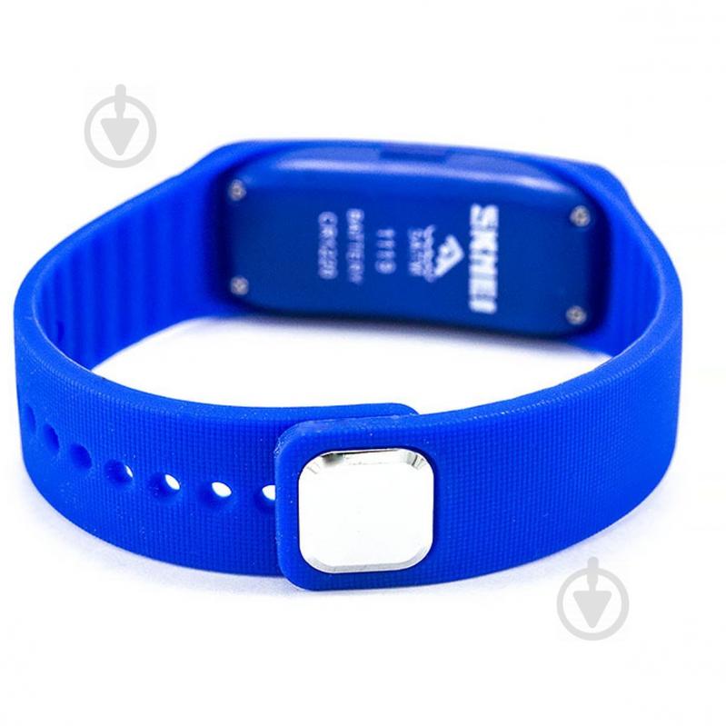Часы Skmei 1119 Blue BOX (1119BOXBL) - фото 2