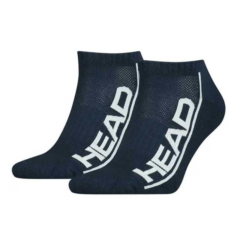 Носки Head Performance Sneaker 2P unisex р. 39-42 (791018001-007)