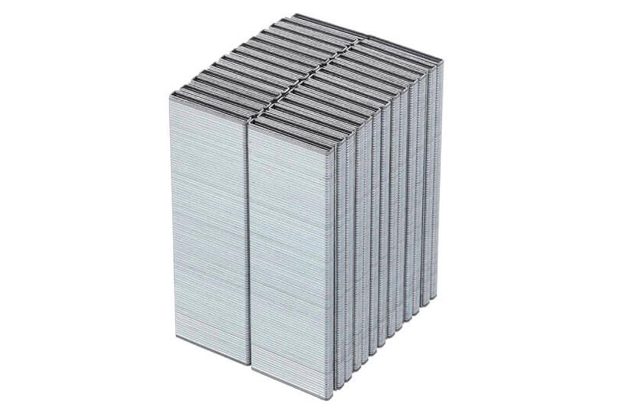 Скоба пневматична Intertool 40x1x5,7 мм 5000 шт. (PT-8340)