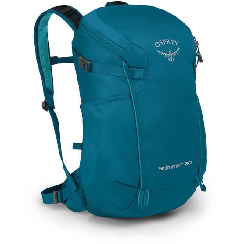 Рюкзак туристичний Osprey Skimmer 20 л O/S Sapphire Blue (009.1924)