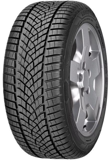 Шина Goodyear UltraGrip Performance+ SUV 255/60 R19 113V XL зима (1002218567)