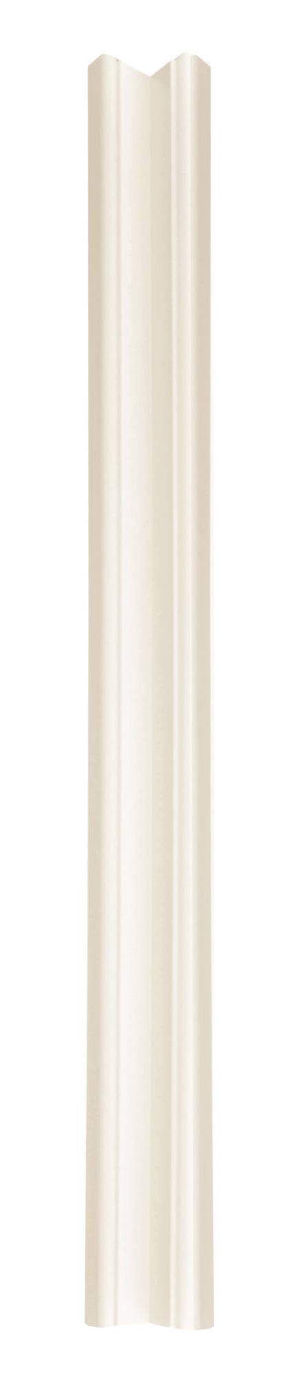 Фасад для кухни Прованс угловой элемент 716x40x40 мм (AD67BECF00660)