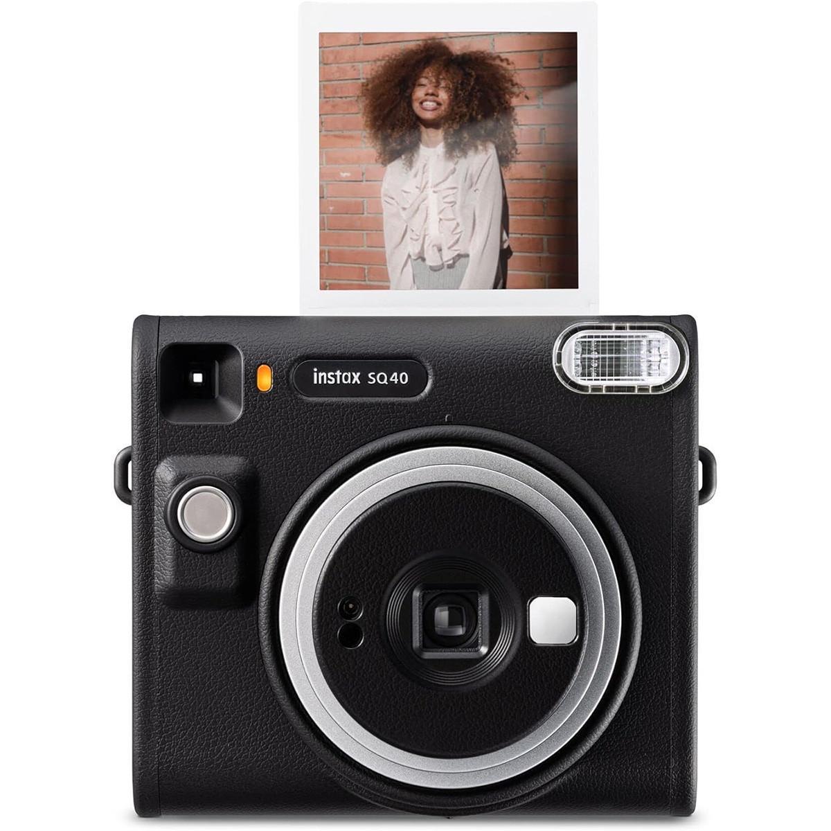 Фотоапарат Fujifilm Instax Square SQ40 (2148686562)