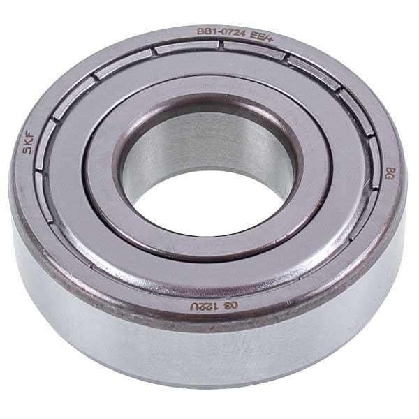 Подшипник SKF 6204-2Z для стиральной машины C00002591 20x47x14 мм (00000033944)