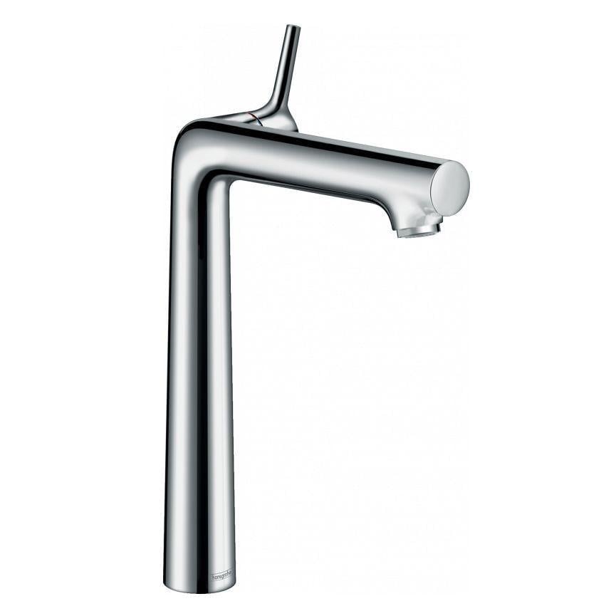 Смеситель для раковины Hansgrohe Talis S 250 без донного клапана латунь Хром (72116000) Смеситель для раковины Hansgrohe Talis S 250 без донного клапана латунь Хром (72116000)
