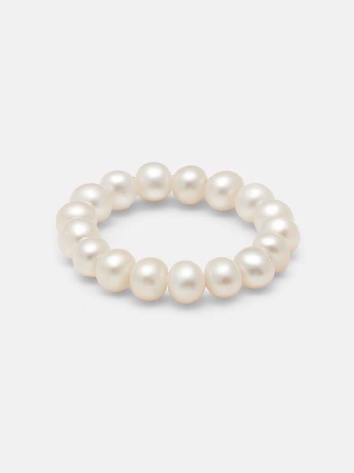 Каблучка з дрібних перлин (5132) Каблучка з дрібних перлин (5132)