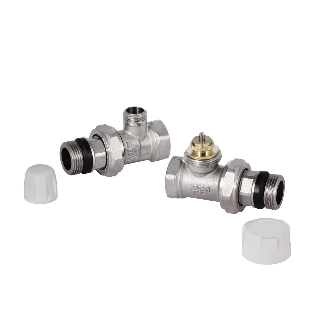 Змішувальна група ICMA №M060 без насоса (2657701491) - фото 9 Змішувальна група ICMA №M060 без насоса (2657701491) - фото 9