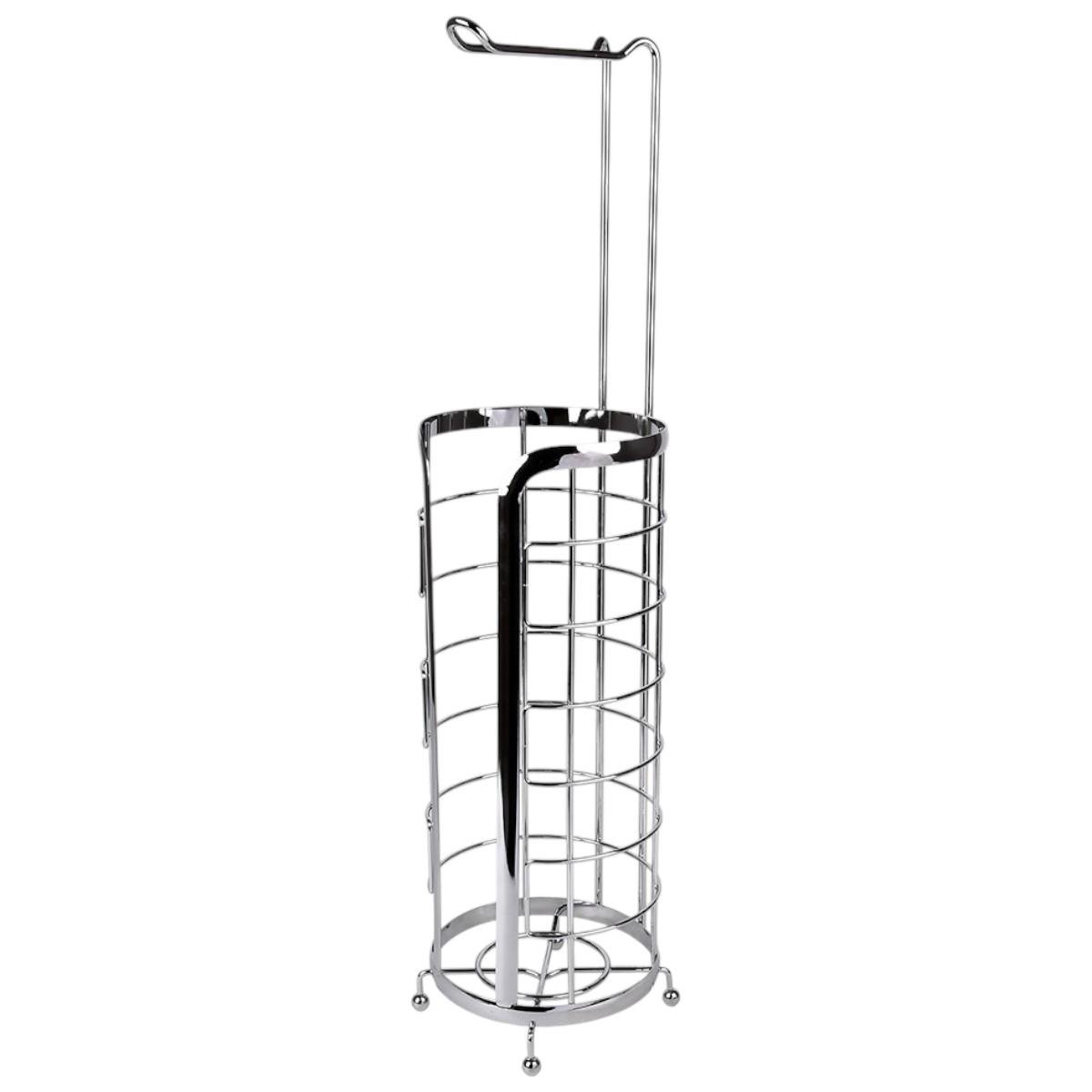 Держатель для туалетной бумаги Modern Home 59х14,5 см (MH-5554)