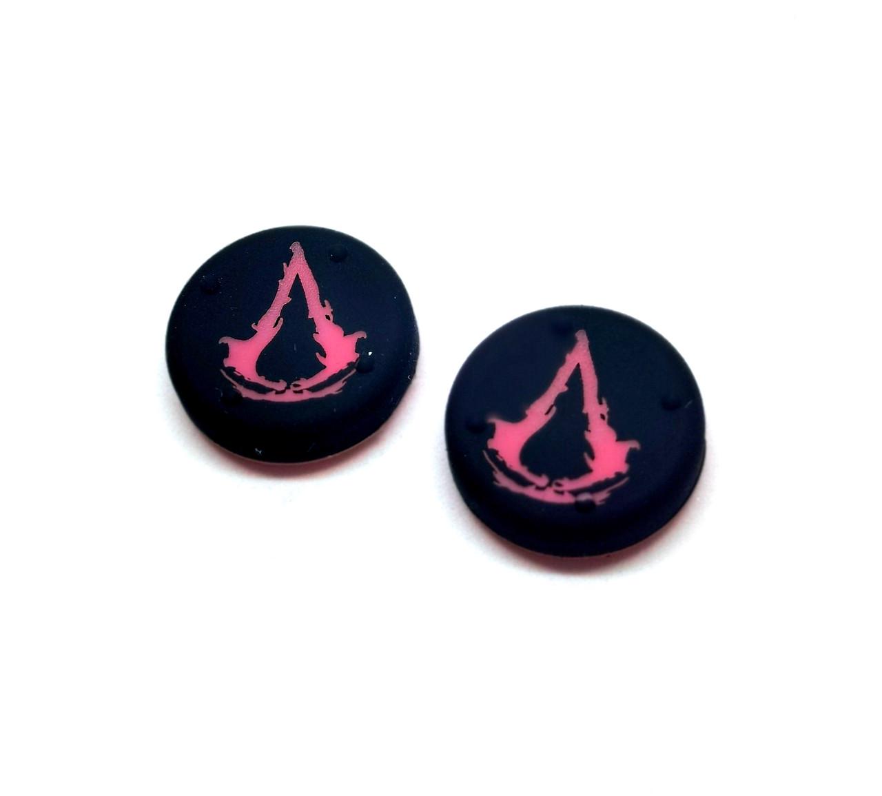 Накладки Darius ASSASSIN'S CREED V2 на стики для геймпада PS4/PS5/XBOX (56457787)
