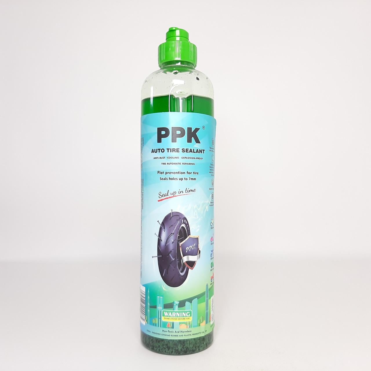 Гель герметик антипроколювальний PPK 500 мл (X-2268)