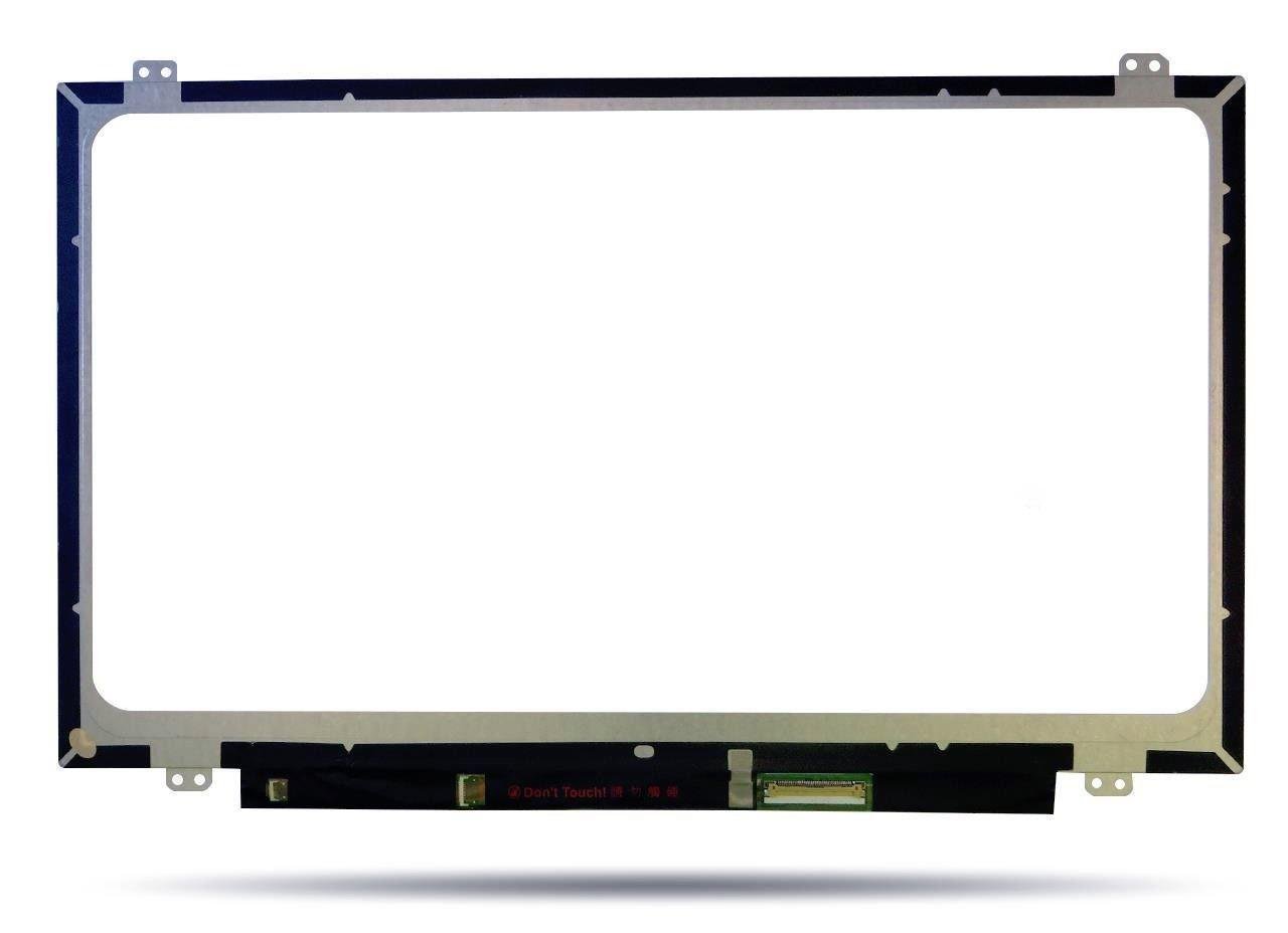Матрица для ноутбука Dell Inspiron 14 5459 14" 1366х768 WXGA/HD Ready 16:9 eDP 40 pin (51441)