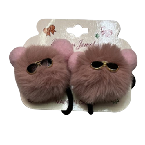 Заколка для волос Stenson WW02261 2 шт. (13925780)