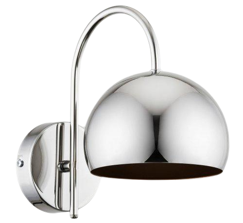 Светильник настенный Alfa Glamour (23780)