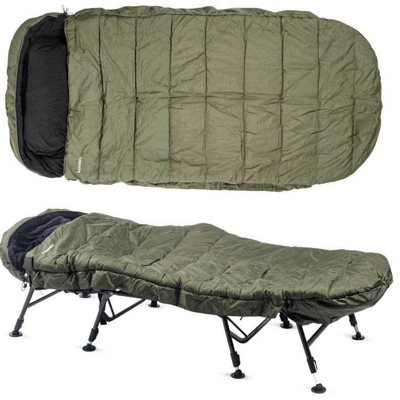 Спальний мішок Ranger 5 season (RA 5516) - фото 2