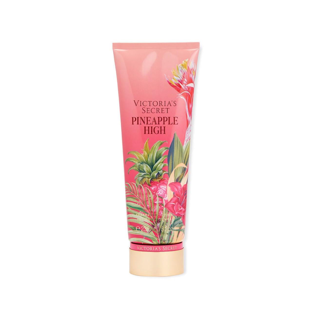 Лосьон парфюмированный Victoria's Secret Pineapple High Fragrance lotion 236 мл (1839021983)