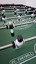 Настільний футбол Avko FT04 - фото 5 Настільний футбол Avko FT04 - фото 5