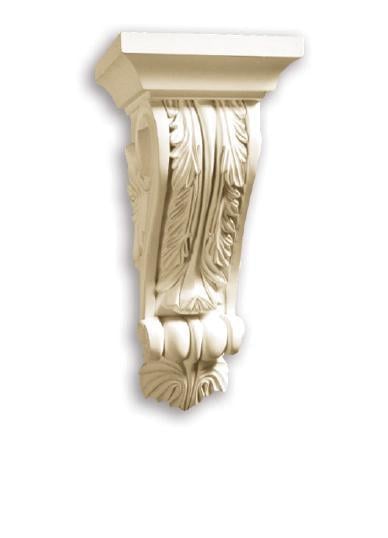 Консоль Gaudi Decor B963 314x143 мм (45217)