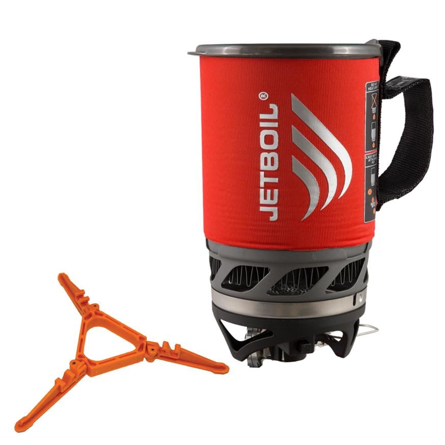 Система для приготовления пищи Jetboil Micromo 0,8L Tamale JB MCMTM