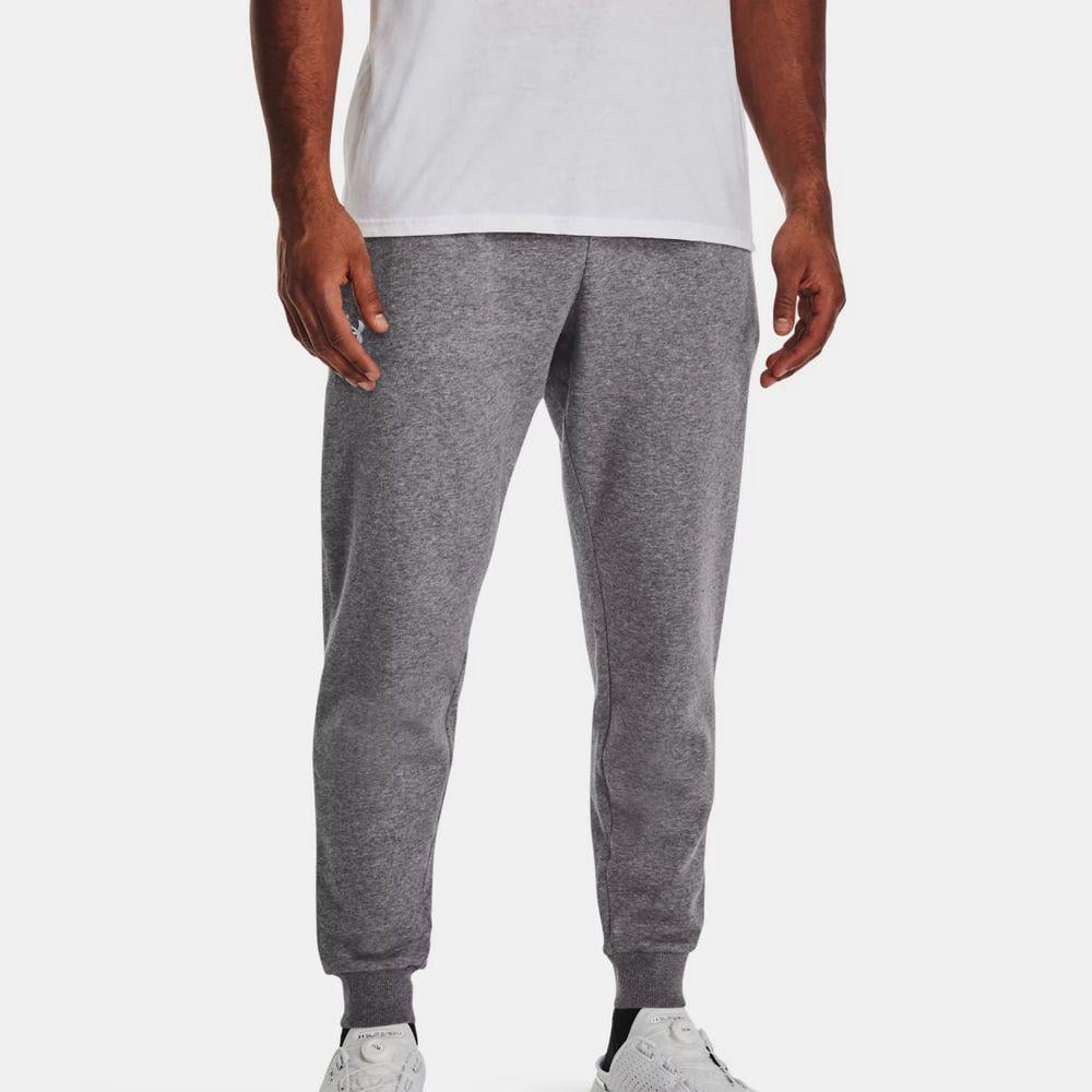 Спортивные штаны мужские Under Armour Rival Fleece XL (1379774-025- XL)