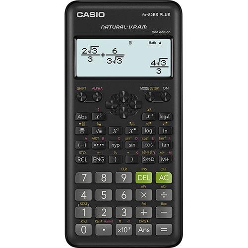 Калькулятор науково-інженерний Casio FX-82SPLUS