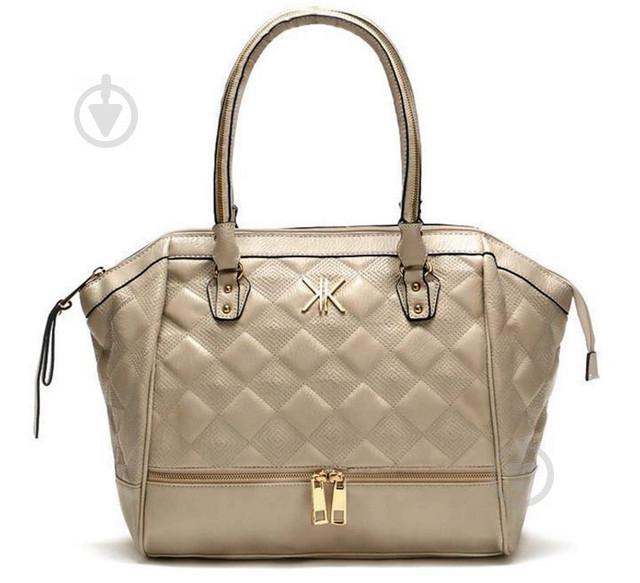 Сумка Kardashian Golf Bag Бежевый (KGB00156BE) Сумка Kardashian Golf Bag Бежевый (KGB00156BE)