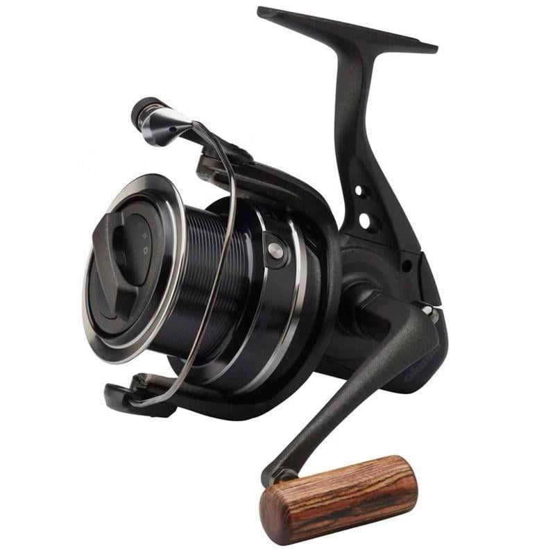 Катушка Okuma Custom Carp CC 7000 Big Pit 3+1BB 4.5:1 (2100677976)