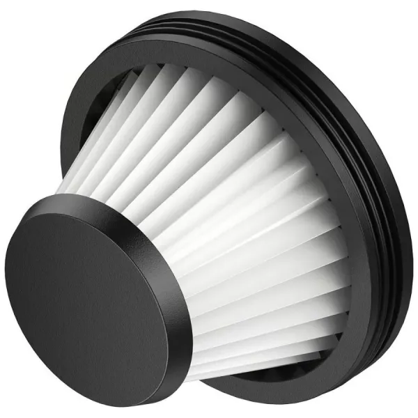 Фильтр для автомобильного пылесоса BASEUS A2 Pro VCAQ070001 2 шт. Black