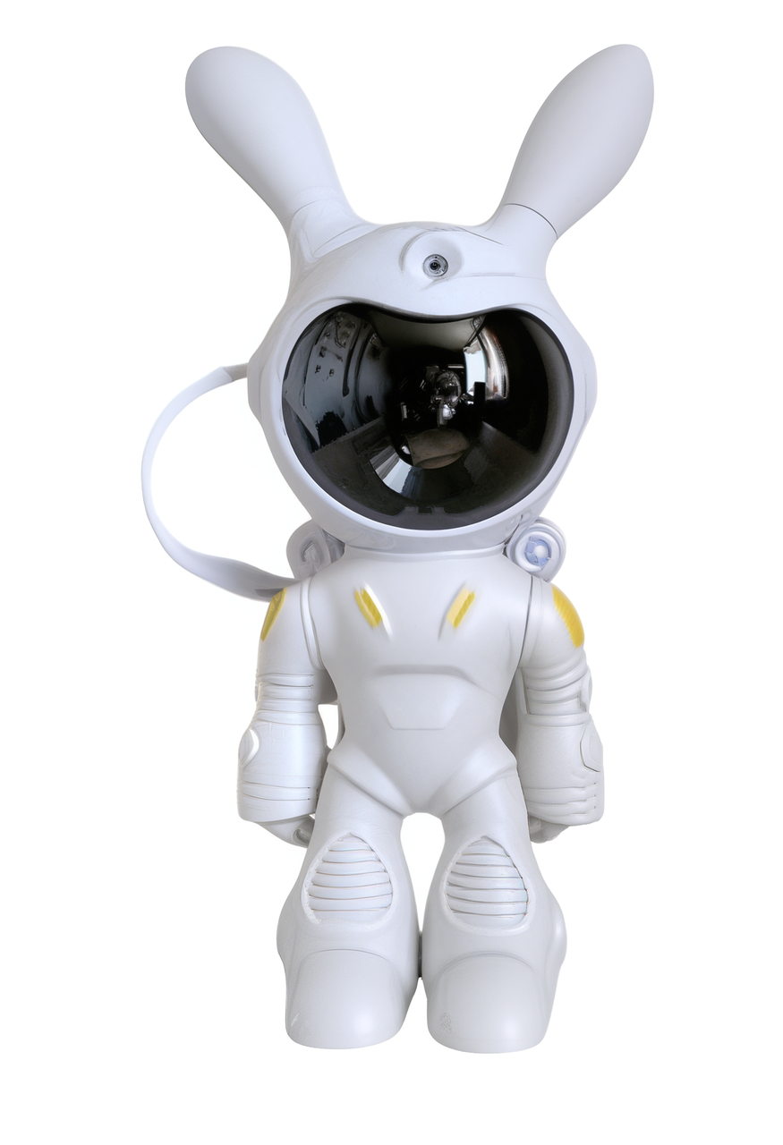 Ночник-проектор звездного неба Астронавт (EL-543-4)