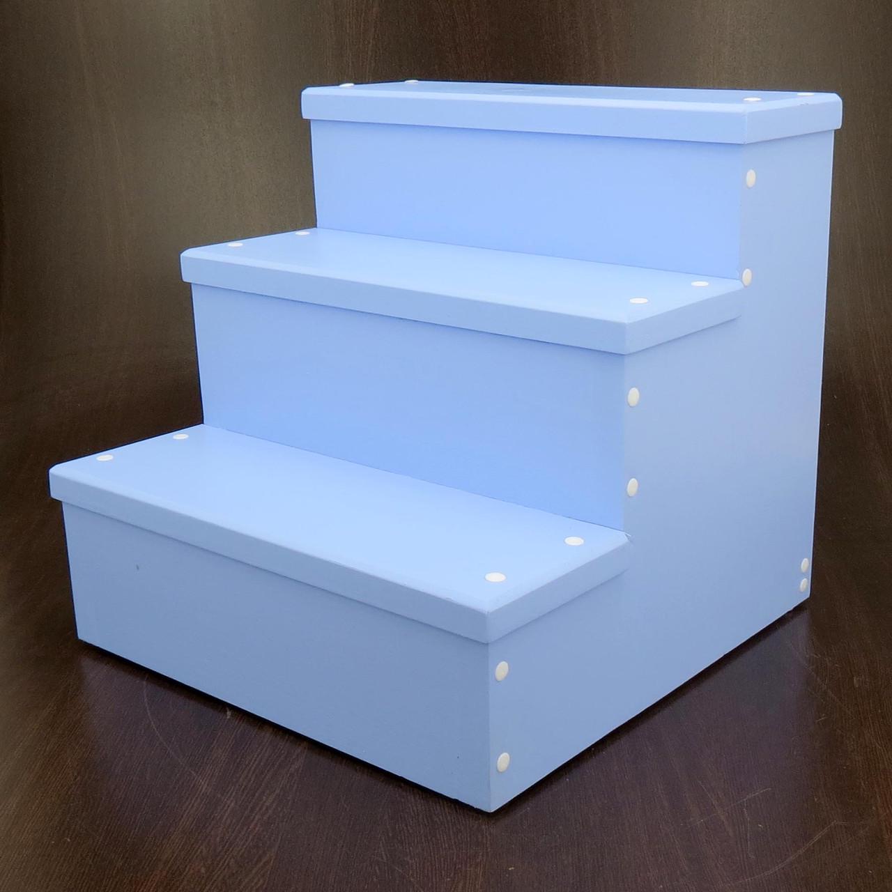 Лестница для собак из дерева Мутаре Ирис (ТУС-000352) Лестница для собак из дерева Мутаре Ирис (ТУС-000352)