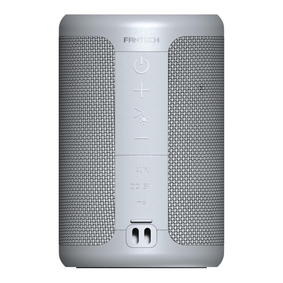 Колонка портативна Fantech BS154 NeraBox Bluetooth 5.4 52 мм 5Вт RMS TWS IPX4 RGB AUX/TF/USB-C акумулятор 1200мАг Gray (36244079) Колонка портативна Fantech BS154 NeraBox Bluetooth 5.4 52 мм 5Вт RMS TWS IPX4 RGB AUX/TF/USB-C акумулятор 1200мАг Gray (36244079)