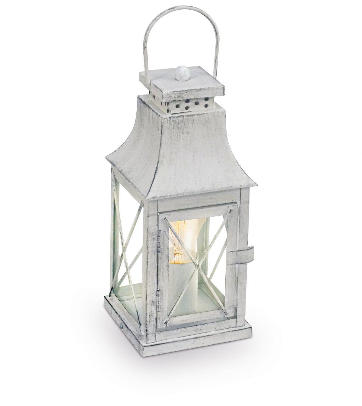 Настольная лампа Eglo LISBURN 49294 (EG49294)