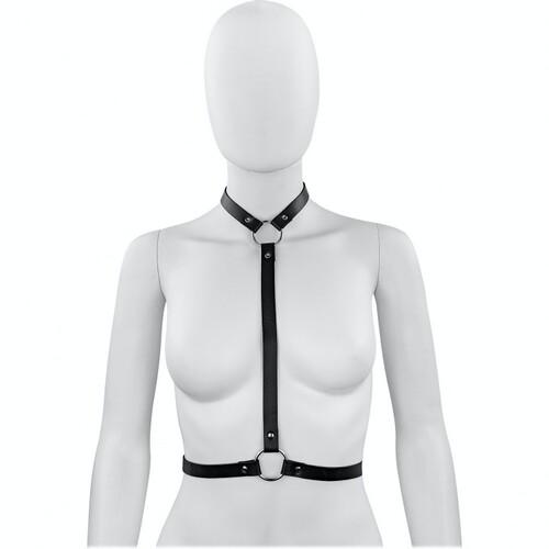 Портупея Ohio SETA Decor 21-257BLK