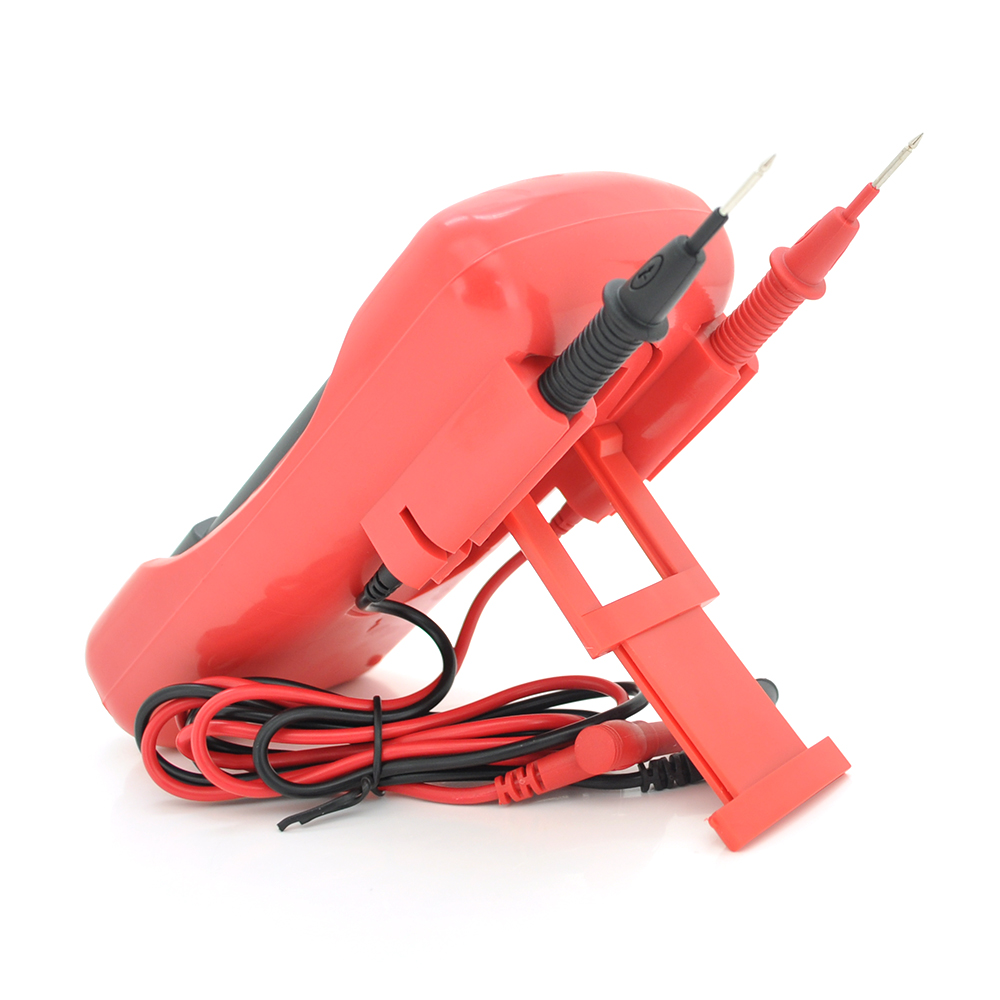 Мультиметр цифровой UNI-T UT55 (2069) - фото 4