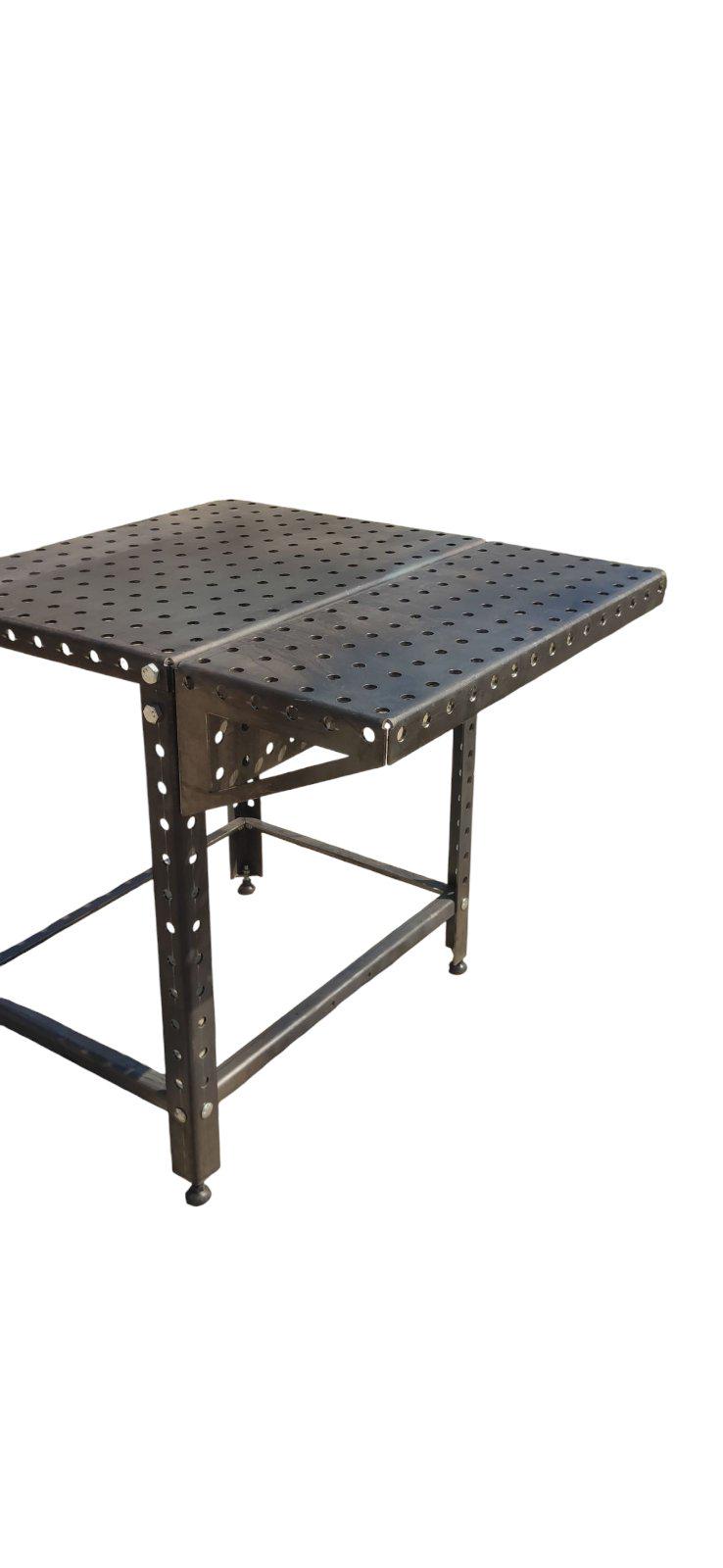 Удлинитель сварочного стола (28767014) - фото 3 Удлинитель сварочного стола (28767014) - фото 3