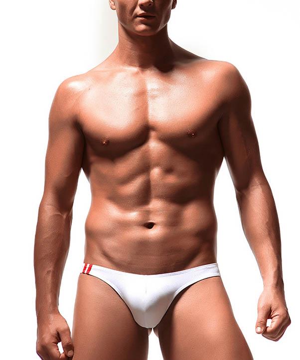 Трусы Ciokicx XXL Белый (5580)