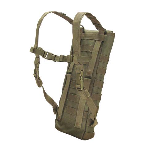 Сумка для гідратації Condor Hydration Bladder Carrier HCB Olive (13422257) - фото 6