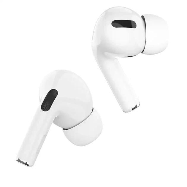Наушники Hoco EW05 Plus Bluetooth с активным шумоподавлением White (000453)