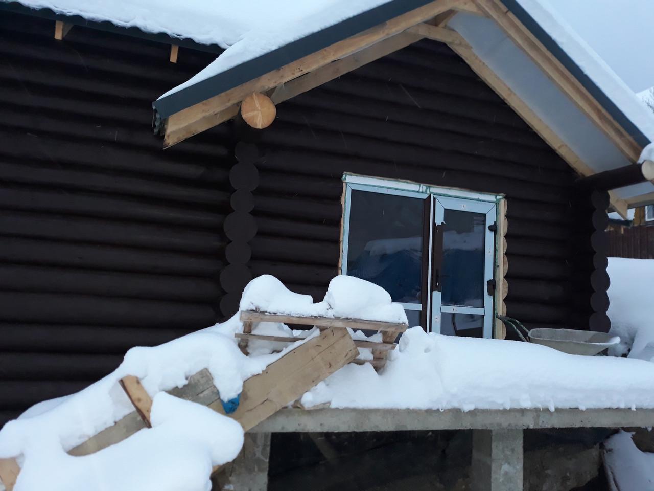 Масло-воск для дерева на основе льняного масла 1 л Палисандр (0032) - фото 3 Масло-воск для дерева на основе льняного масла 1 л Палисандр (0032) - фото 3