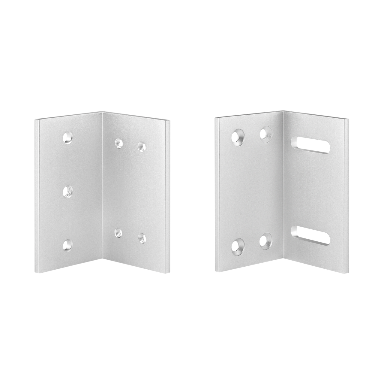 Уголок монтажный GreenVision GV-CM-LZ60 Silver (2352551004) Уголок монтажный GreenVision GV-CM-LZ60 Silver (2352551004)