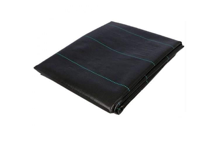 Агроткань Agreen мульчирующая 85 г/м2 3,2х10 м (012167)